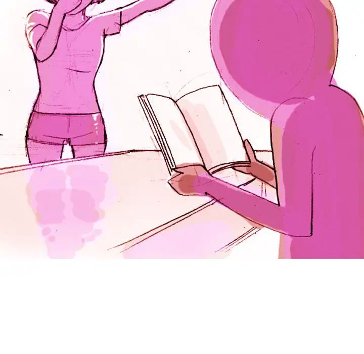 情事物语Classic第1话