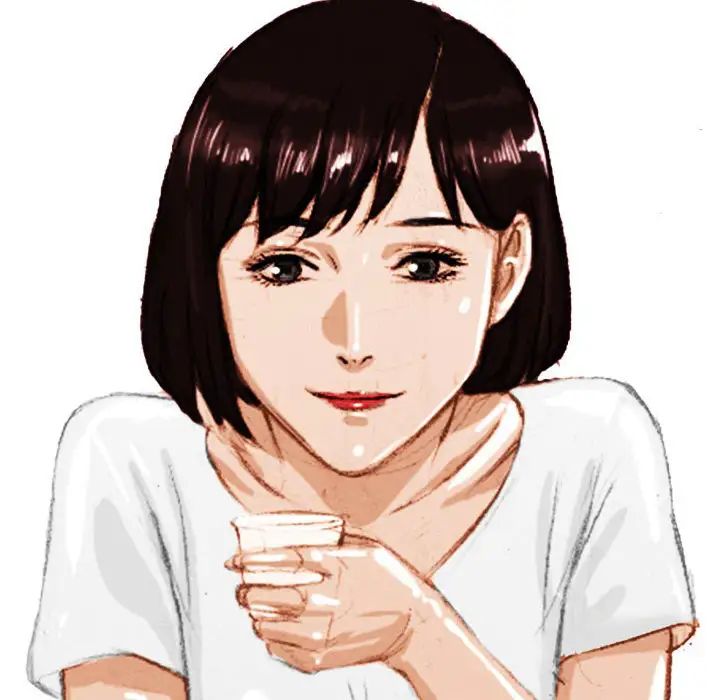 情事物语Classic第1话