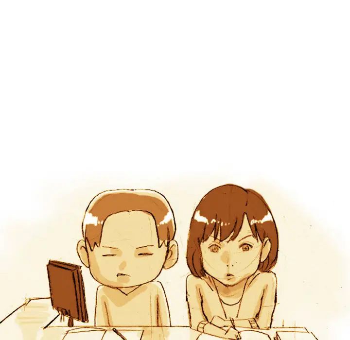 情事物语Classic第1话