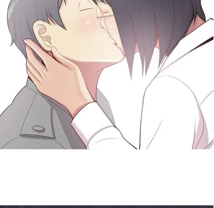 恋爱前奏曲：归来第29话