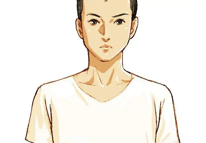 情事物语Classic第3话