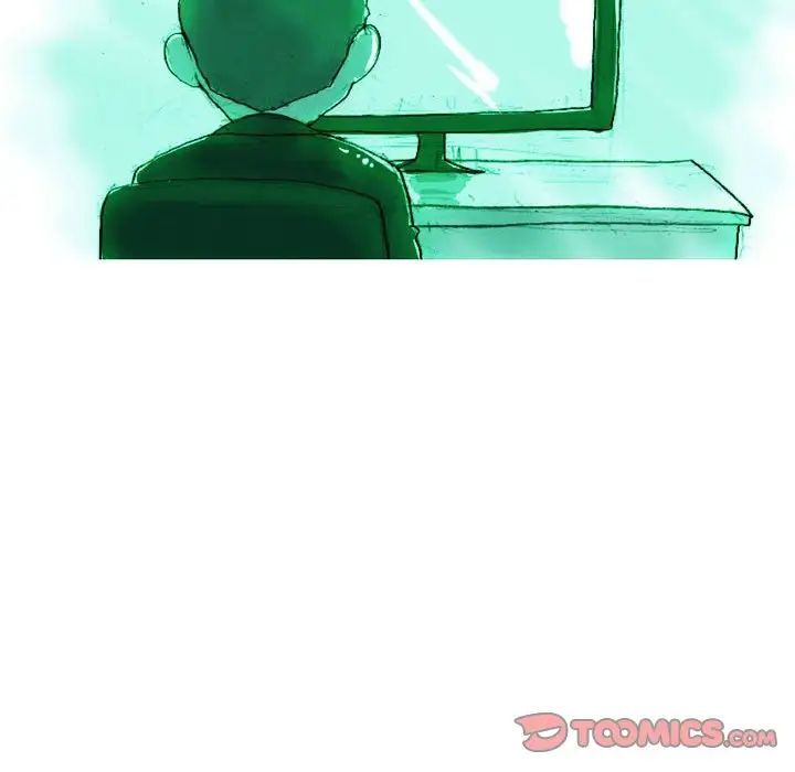 情事物语Classic第3话