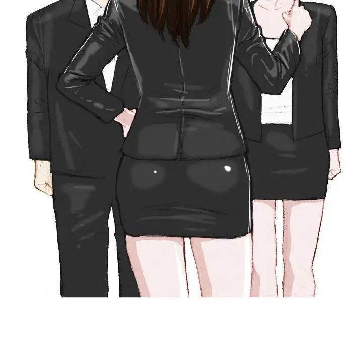 情事物语Classic第3话