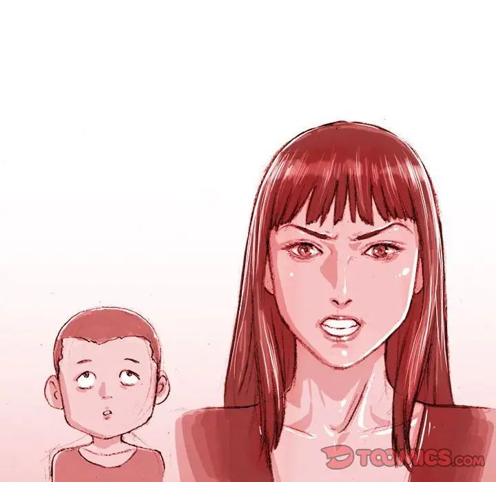 情事物语Classic第3话