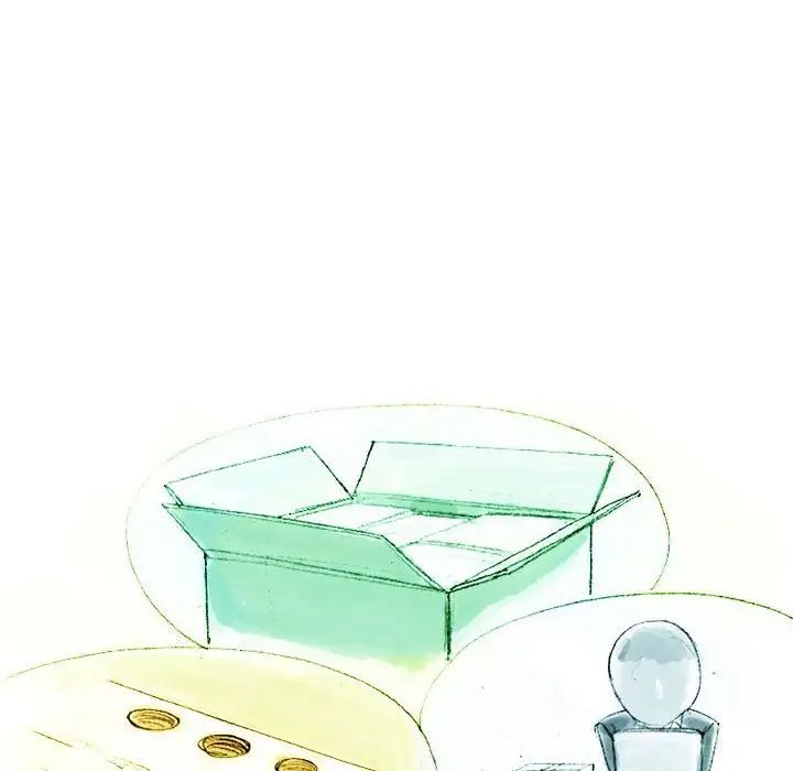 情事物语Classic第3话