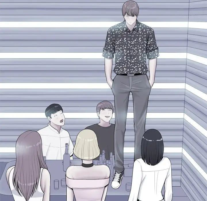 戀愛前奏曲：歸來第30話