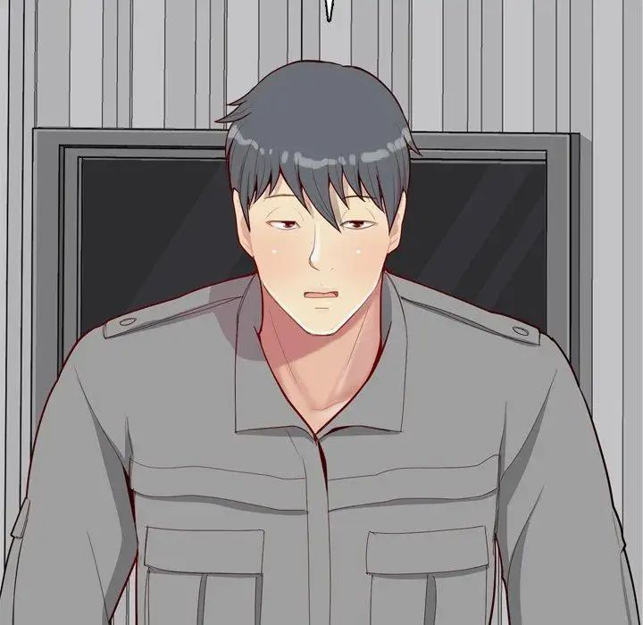 恋爱前奏曲：归来第31话