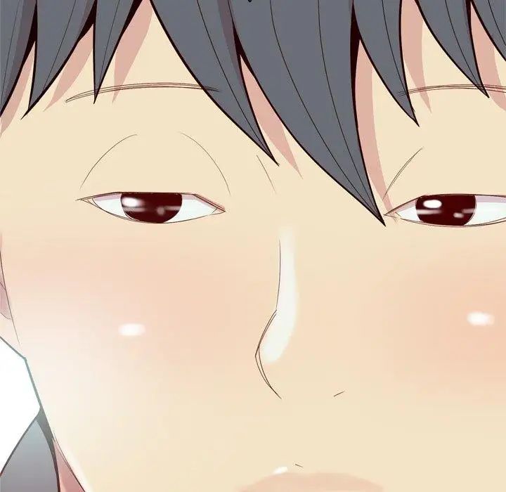 恋爱前奏曲：归来第31话