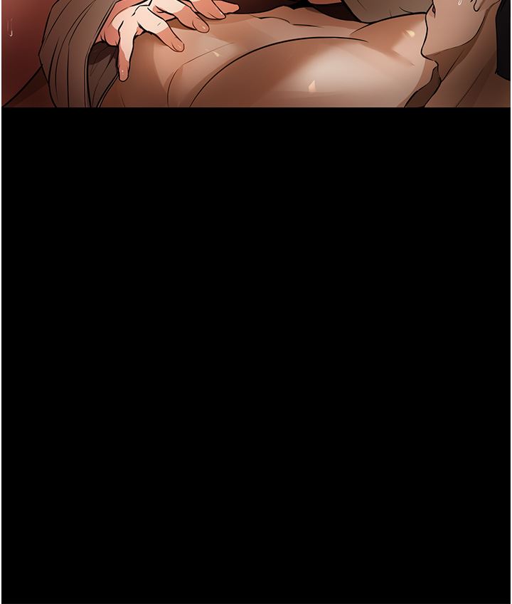 家政妇小姐姐第10话-止不住慾火的两人