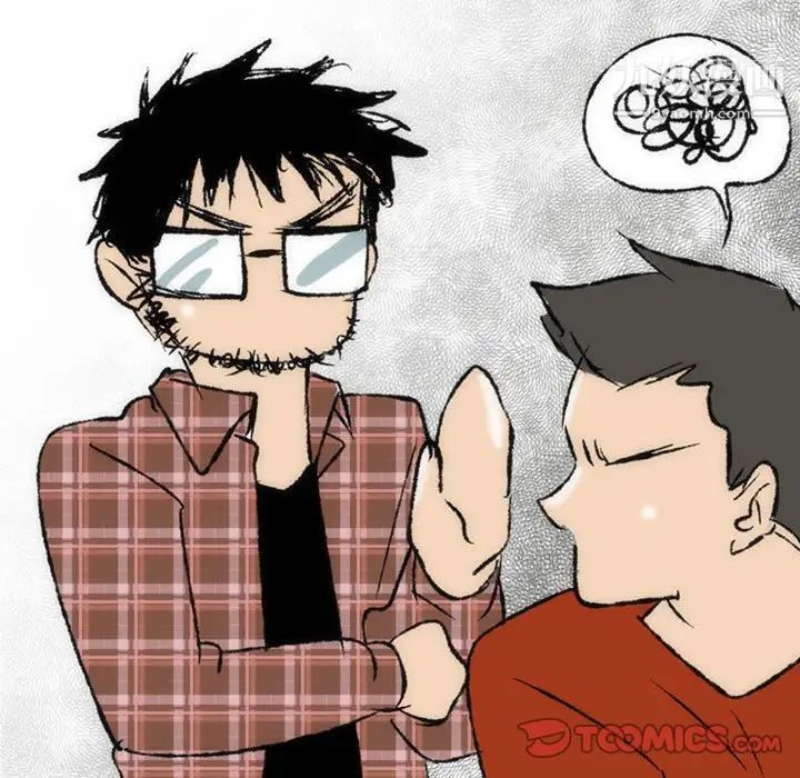 情事物语Classic第7话