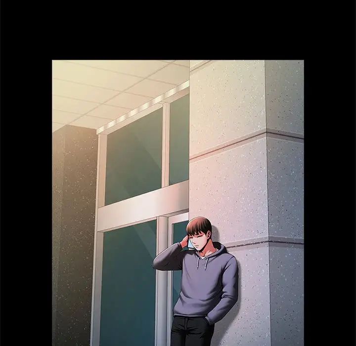 逆袭之路第12话