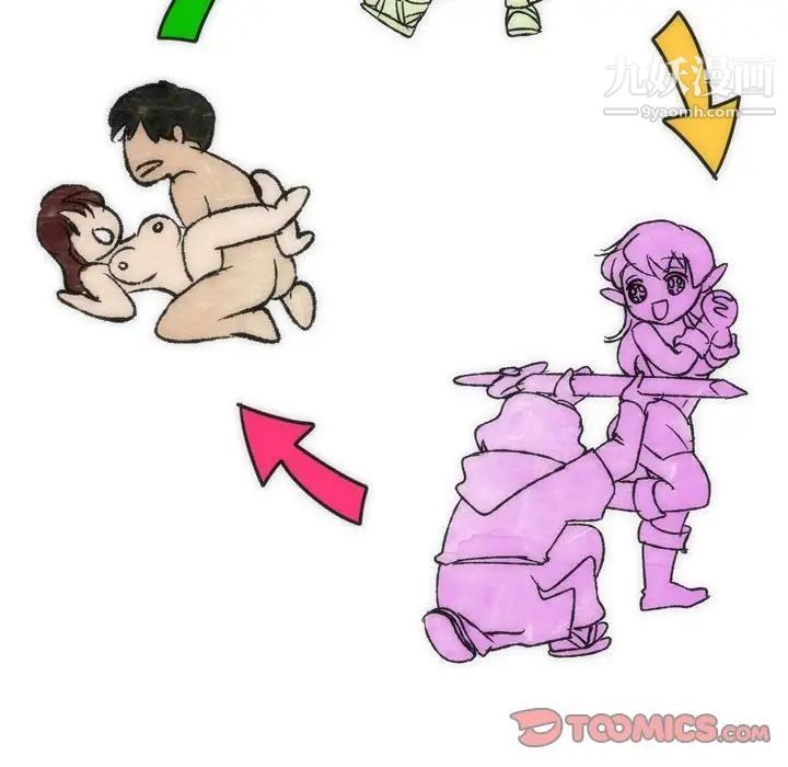 情事物语Classic第8话