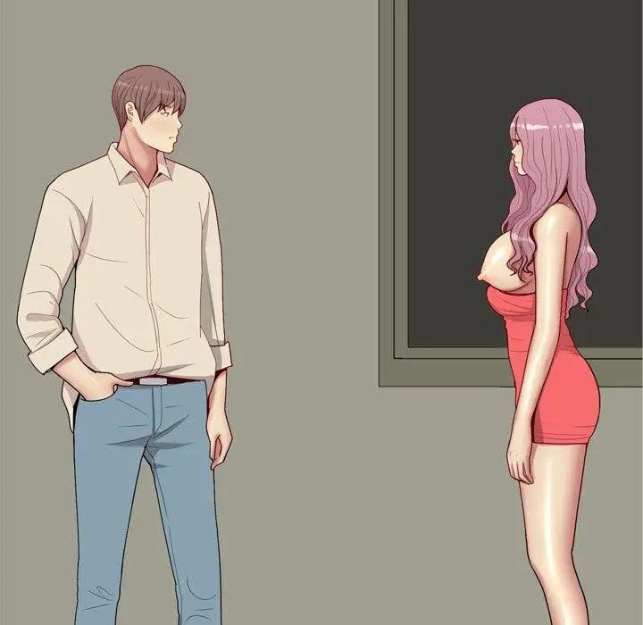 恋爱前奏曲：归来第33话