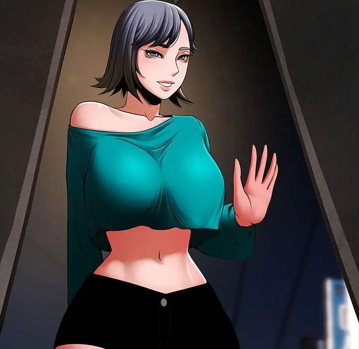 逆袭之路第13话