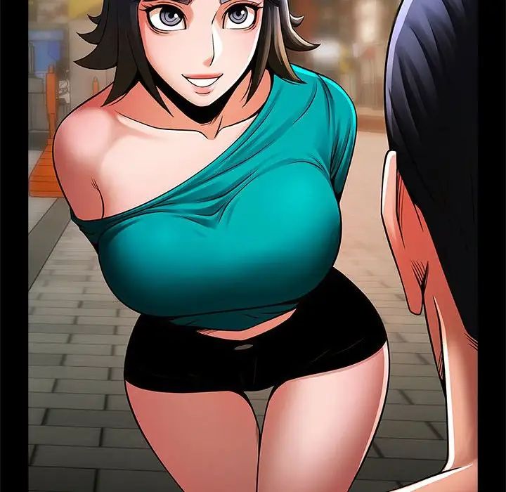 逆袭之路第13话