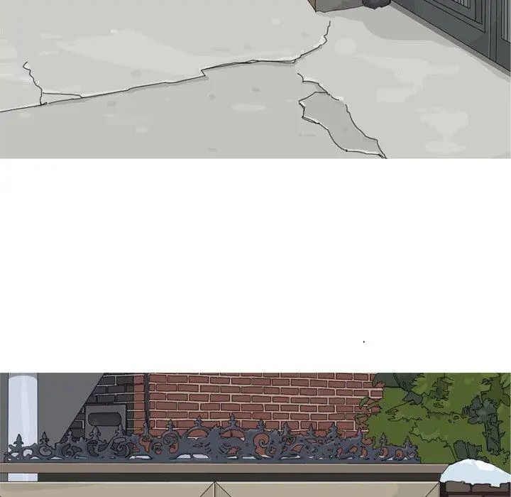 恋爱前奏曲：归来第33话