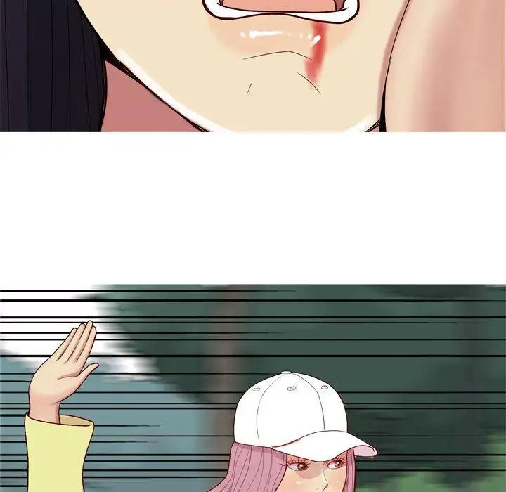 恋爱前奏曲:归来第34话