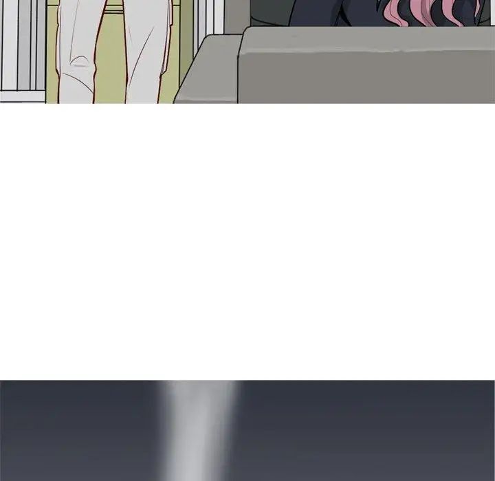 恋爱前奏曲：归来第35话