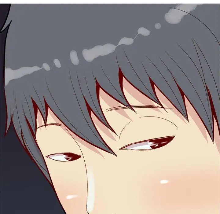 恋爱前奏曲:归来第35话