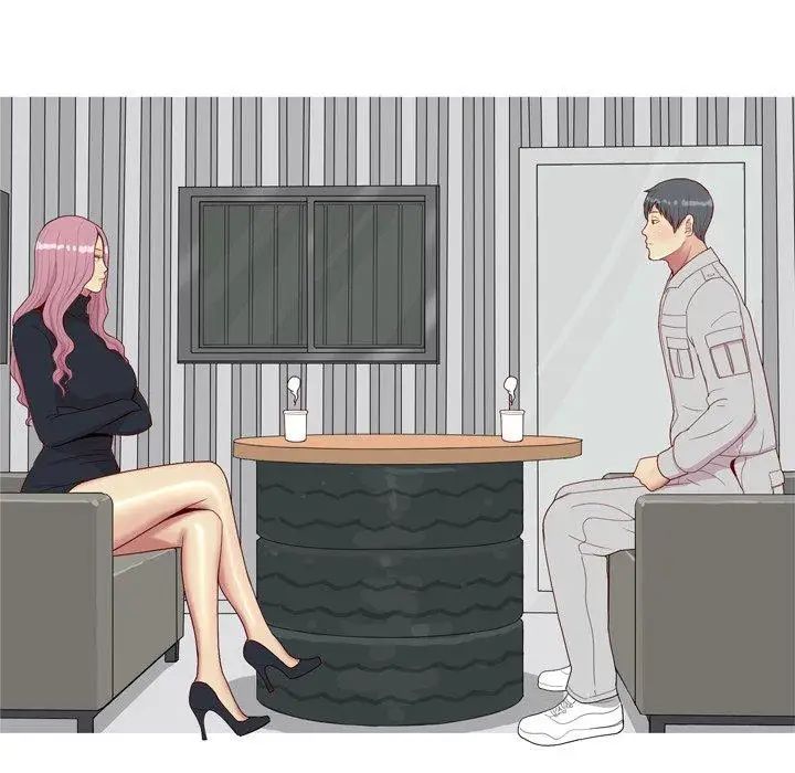 恋爱前奏曲：归来第35话