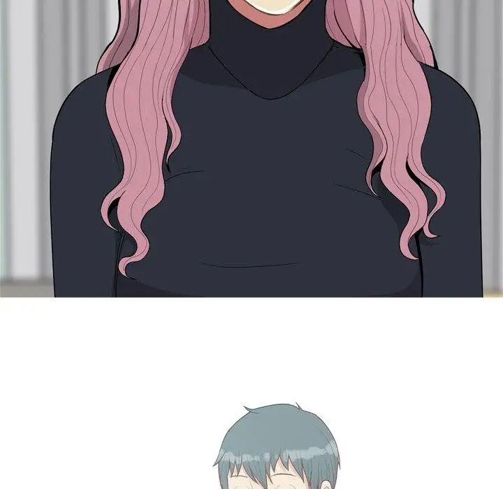 恋爱前奏曲：归来第35话