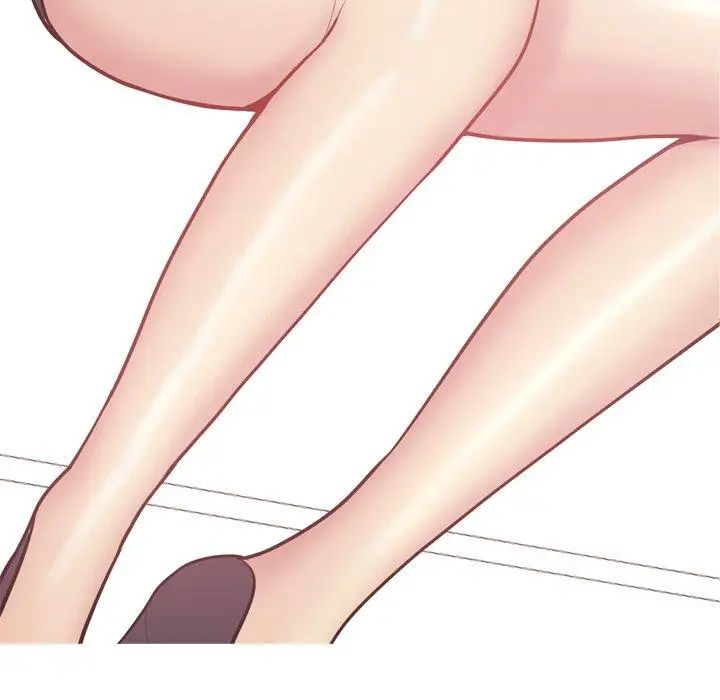 恋爱前奏曲：归来第35话