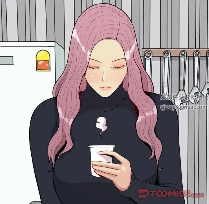 恋爱前奏曲：归来第35话