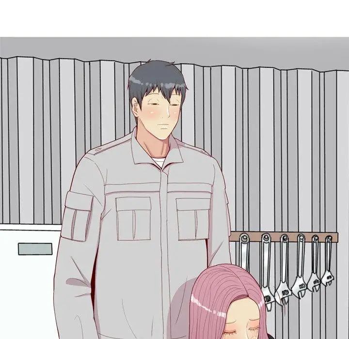 恋爱前奏曲：归来第36话