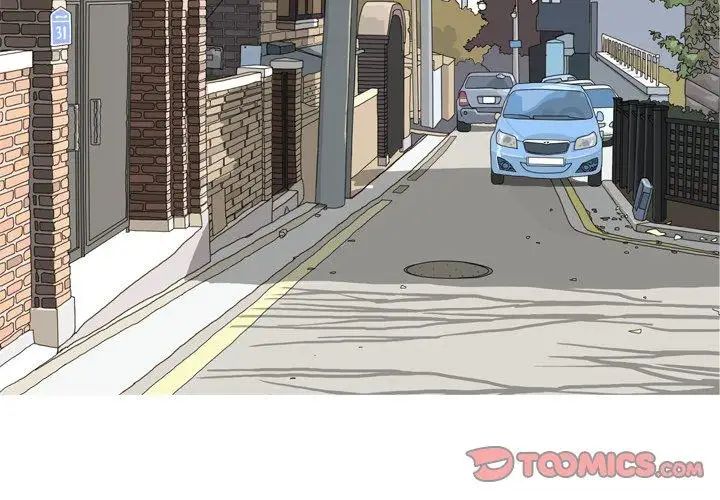 恋爱前奏曲:归来第38话