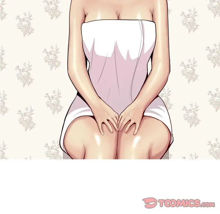 恋爱前奏曲：归来第38话