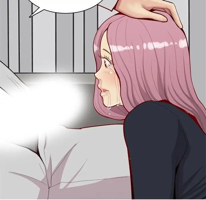 恋爱前奏曲:归来第38话