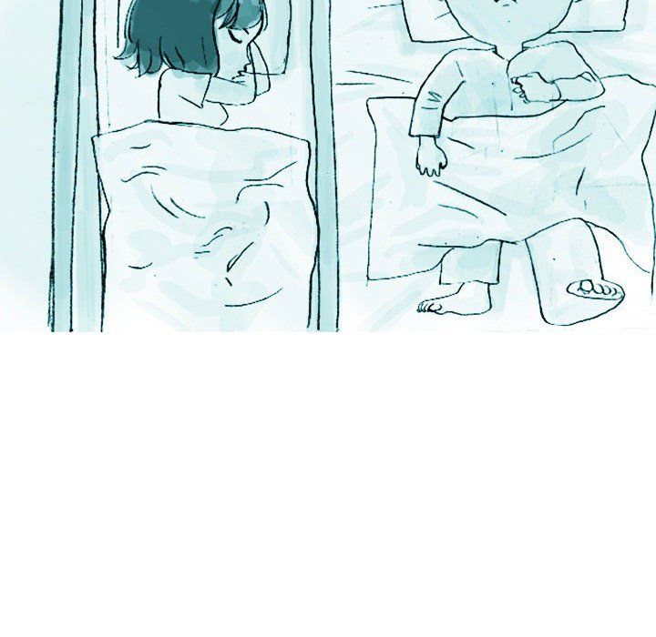 情事物语Classic第21话