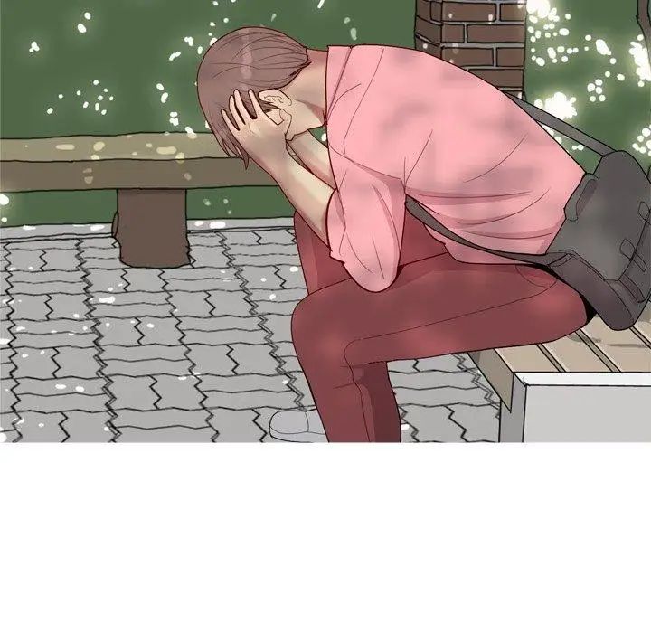 戀愛前奏曲：歸來第38話