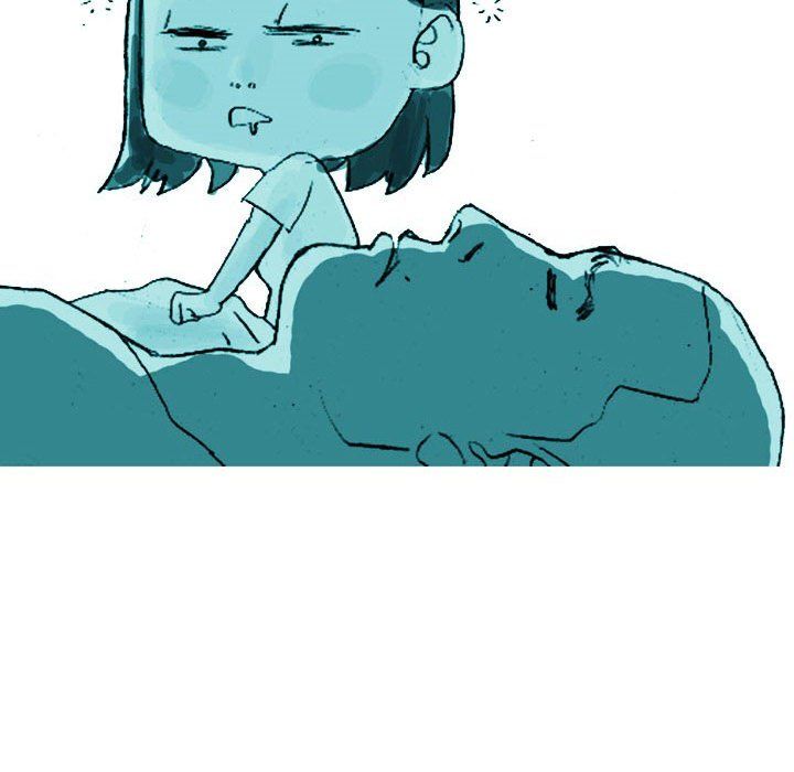 情事物语Classic第21话