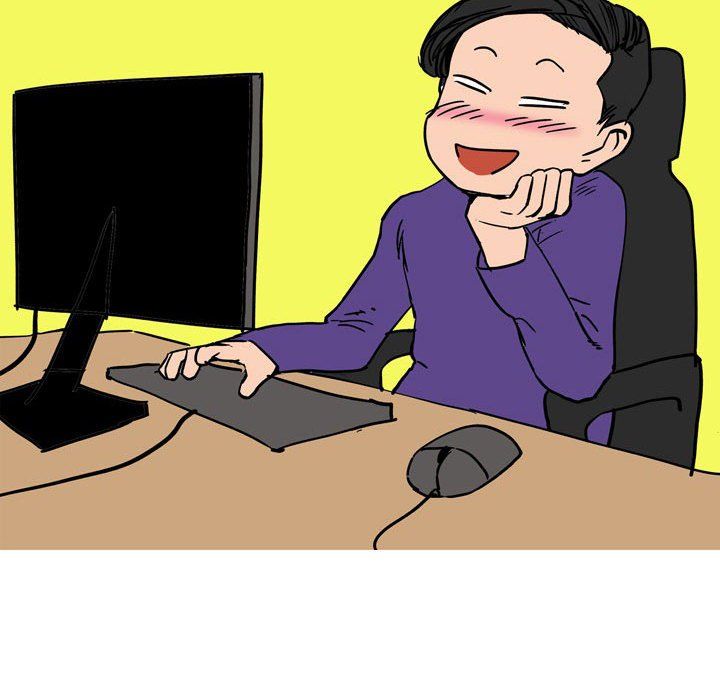 情事物语Classic第23话