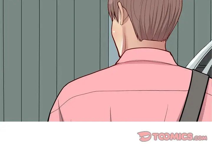 恋爱前奏曲:归来第40话