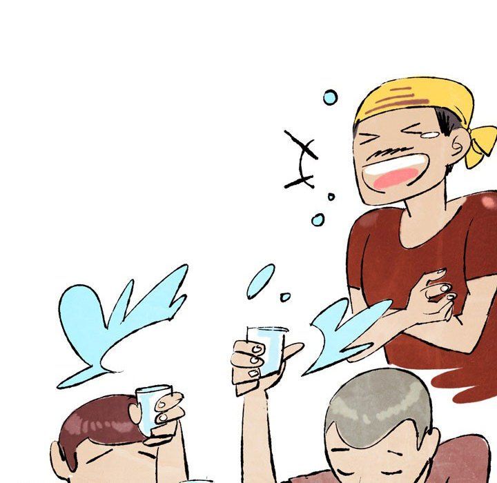 情事物语Classic第25话