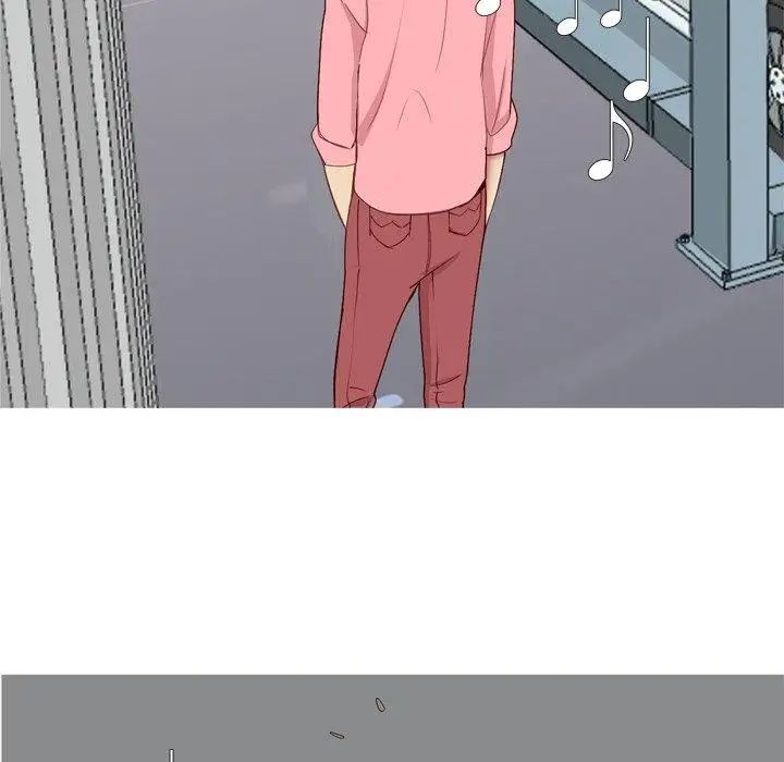 恋爱前奏曲：归来第41话