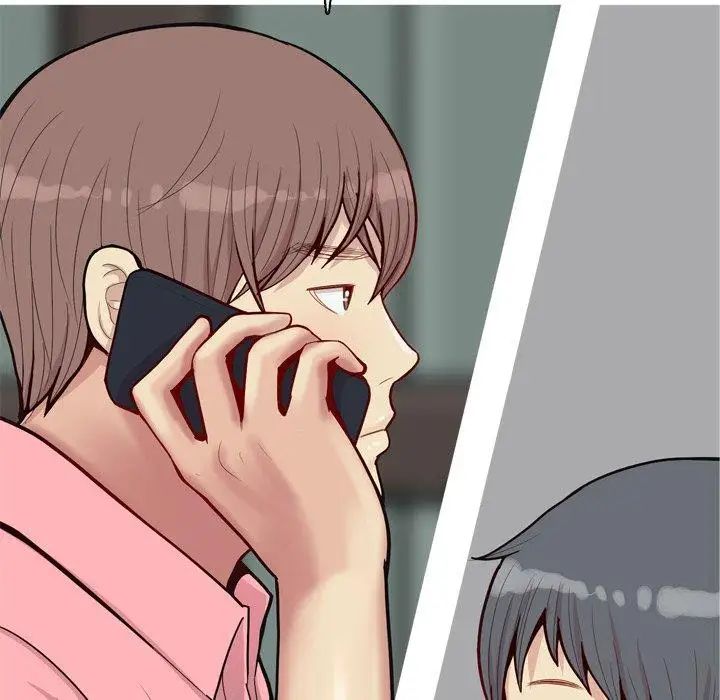 恋爱前奏曲：归来第41话