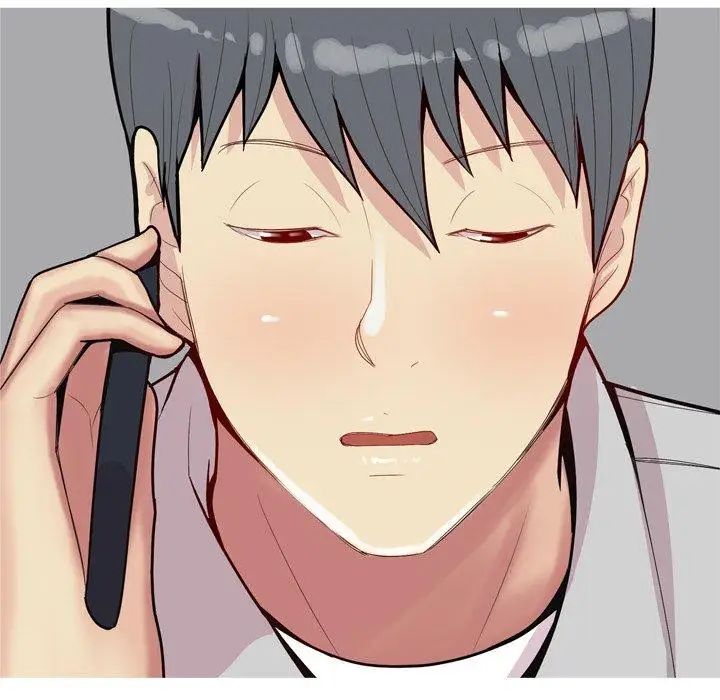 恋爱前奏曲：归来第41话