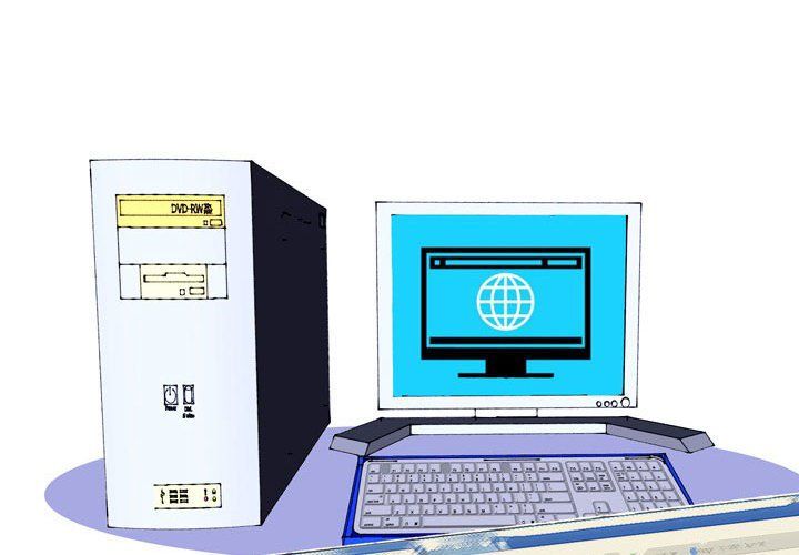 情事物语Classic第27话