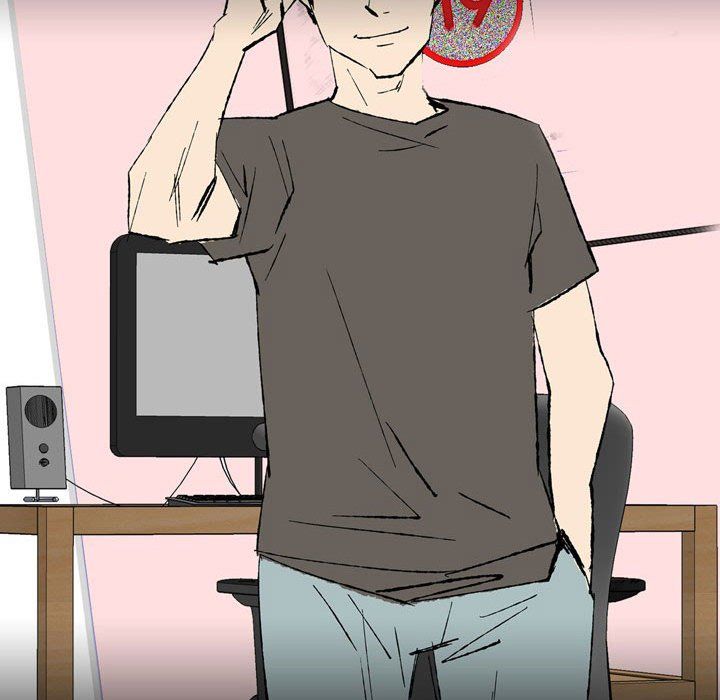 情事物语Classic第27话