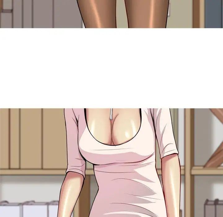 恋爱前奏曲：归来第41话