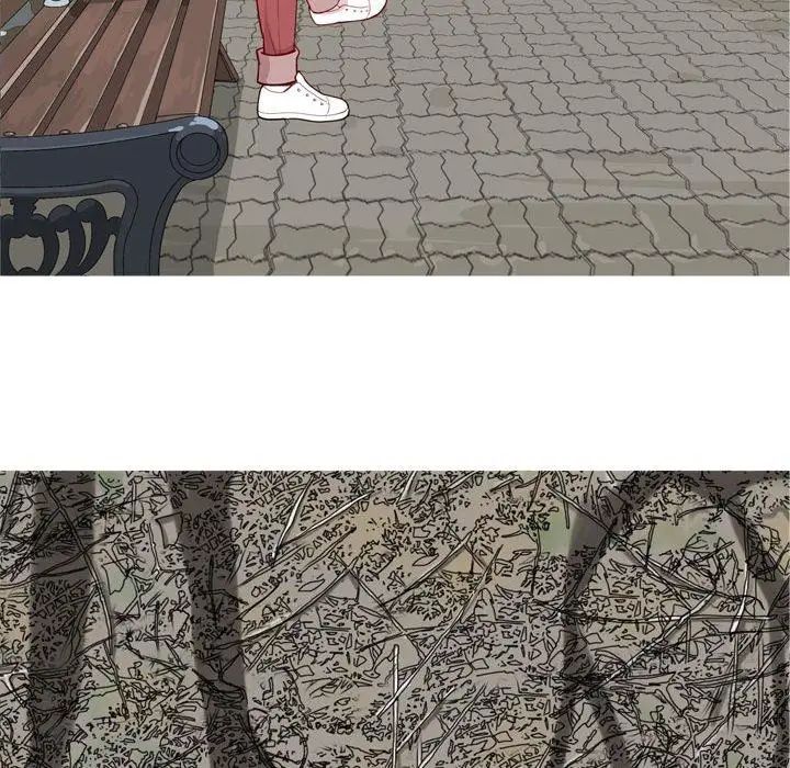 恋爱前奏曲：归来第41话