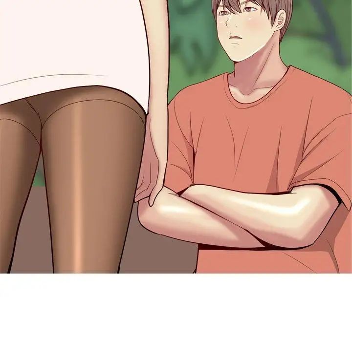 恋爱前奏曲:归来第42话