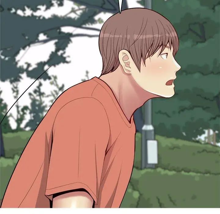 恋爱前奏曲:归来第42话