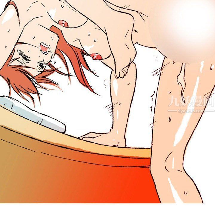 情事物语Classic第28话