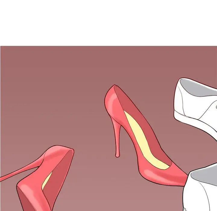 恋爱前奏曲：归来第42话