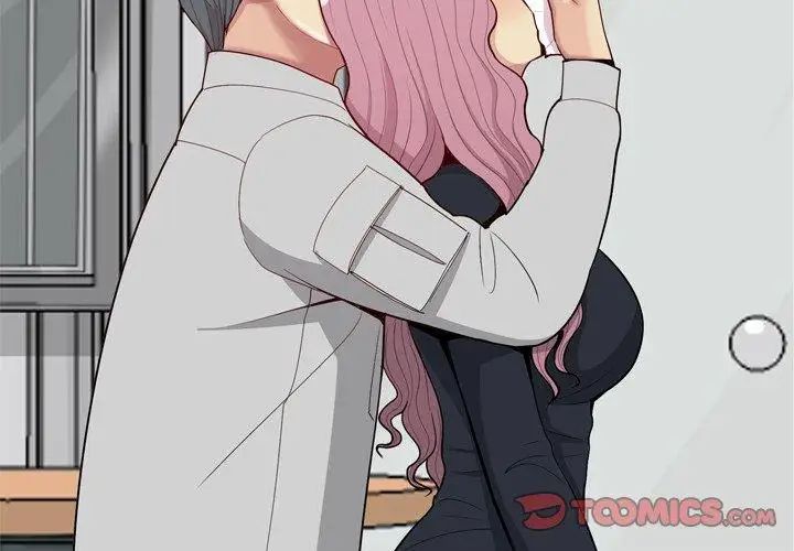 恋爱前奏曲:归来第43话