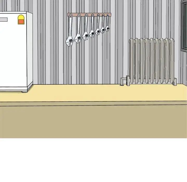 恋爱前奏曲：归来第43话